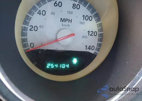 2008 Dodge Charger from USA, damaged, VIN 2B3KA43GX8H244706